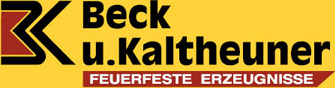 BECK u. KALTHEUNER