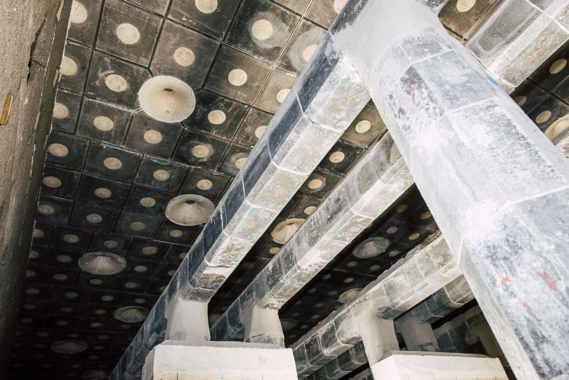 REHEATING FURNACES
